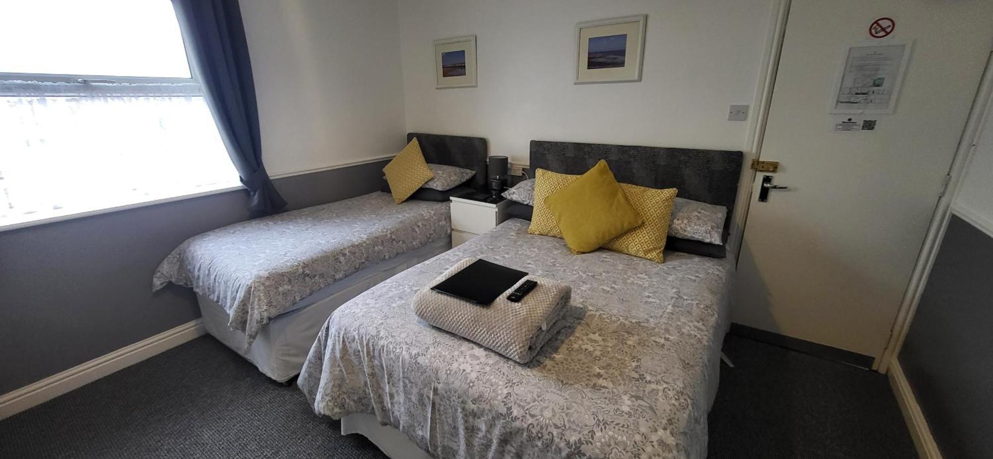 The Aldor Bed & Breakfast Skegness Phòng bức ảnh